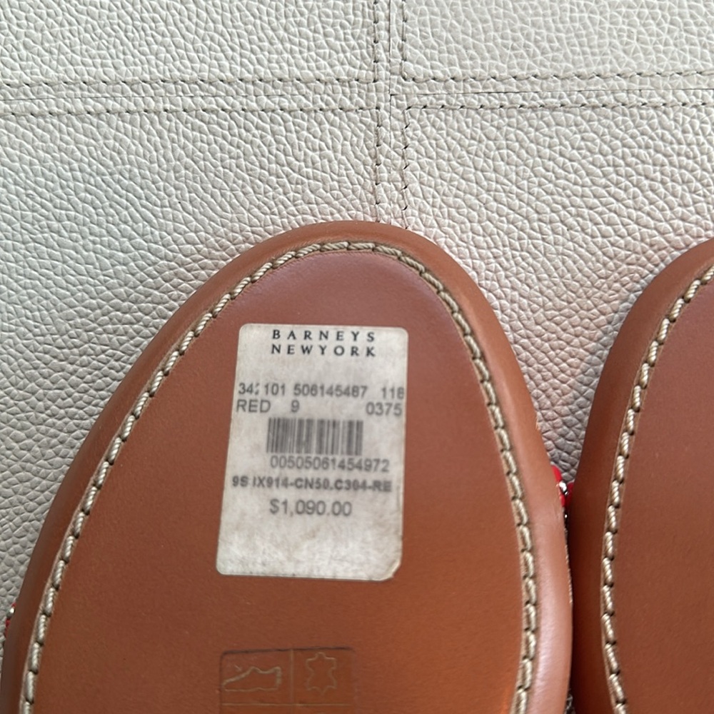 NWT Alaia Sandals - Picture 6 of 11